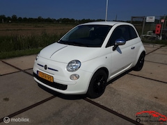 Fiat 500 - 1.0 TwinAir Pop