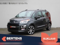 Citroën C3 Picasso - 1.2 PT 110 Feel Edition | Parkeercamera | Trekhaak | Prijs is rijklaar