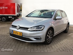 Volkswagen Golf - 1.6 TDI Highline Business R