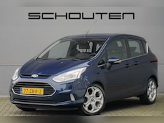 Ford B-Max - 1.6 TI-VCT Titanium Airco Stoelverwarming NL Auto