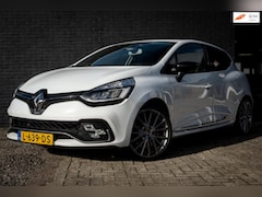 Renault Clio - 1.6 Turbo R.S. | Facelift | Leder