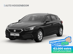 Seat Leon - 1.5 TSI Style