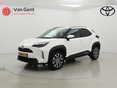 Toyota Yaris Cross - 1.5 Hybrid Dynamic Parkeersensors Apple\Android