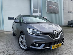 Renault Grand Scénic - 1.5 dCi Zen 7persoons (bj 2017) NAVI|CAM|NW APK