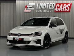 Volkswagen Golf - 2.0 GTI TCR Pano, Parelmoer, DCC