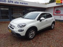 Fiat 500 X - 1.0 GSE Urban Navi./Apple Car Play/Android/Climate Control/16'LMV/A.R. Camera/Sportstoelen