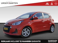 Hyundai i10 - 1.0i Comfort