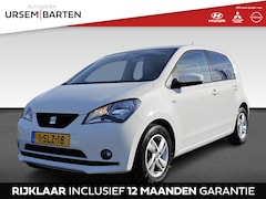 Seat Mii - 1.0 Chill Out