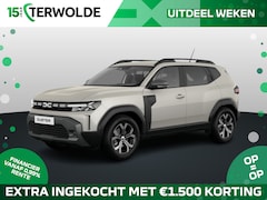 Dacia Duster - TCe 100 ECO-G 6MT Expression | Achteruitrijcamera | Cruise Control met snelheidsbegrenzer