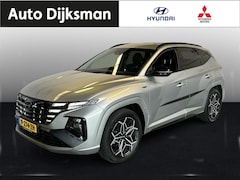 Hyundai Tucson - 1.6 T-GDI PHEV N Line