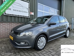 Volkswagen Polo - 1.2 TSI Highline|Airco|Cruise|PDC|Nieuwe APK|