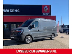 Renault Master - T35 2.0 dCi 150 PK L2H2 Nieuw model, Trekhaak, Apple carplay