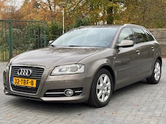 Audi A3 Sportback - 1.2 TFSI Ambition Pro Line S