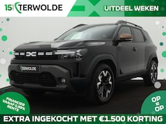 Dacia Duster - Hybrid 140 6DCT Extreme | Achteruitrijcamera | Cruise Control met snelheidsbegrenzer | Han