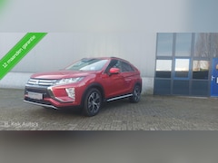 Mitsubishi Eclipse Cross - 1.5 DI-T First Edition