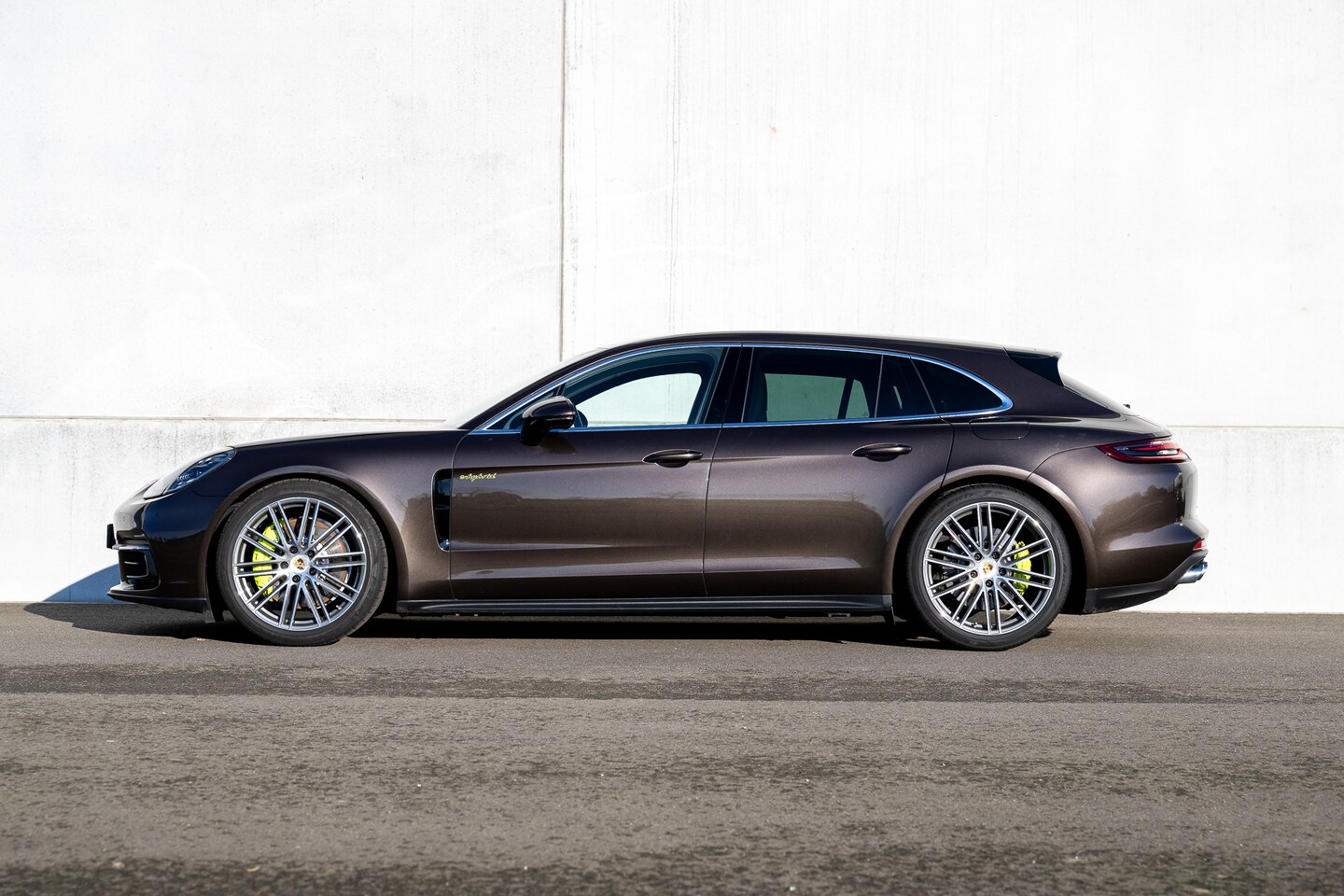 Porsche Panamera Sport Turismo - 2.9 4 E-Hybrid 2.9 4 E-Hybrid - AutoWereld.nl