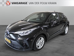 Toyota C-HR - 1.8 Hybrid Business