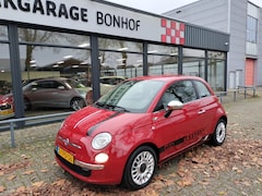 Fiat 500 - 0.9 TwinAir Turbo Easy AUTOMAAT-AIRCO