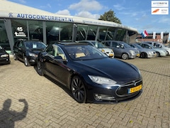 Tesla Model S - 85 Base, FREE SUPERCHARGE, 21", PANO, Inruil mogelijk