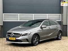 Mercedes-Benz A-klasse - 180 d Prestige bj.2018 Pano|Camera|Navi|Sport int