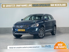 Volvo XC60 - D4 Aut. Summum ACC Panoramadak 181pk