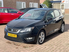 Seat Ibiza - 1.4 TSI FR 5-deurs/ Automaat/ Clima/ 150pk