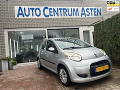 Citroën C1 - 1.0-12V Séduction Airco