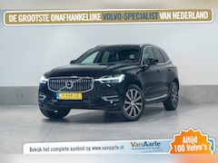 Volvo XC60 - T8 Aut. Inscription Intellisafe Leder 360Parkeercamera 390pk