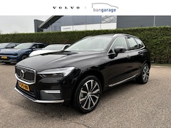 Volvo XC60 - T6 AWD Ultimate Bright Luchtvering, B&W audio, Trekhaak