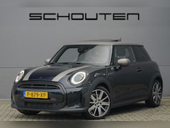 MINI Cooper - 1.5 Camden Edition Pano Stoelverwarming Camera 1e Eig Comfort Access