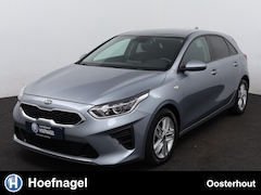 Kia Cee'd - Ceed 1.0 T-GDi Active Camera | Stoelverwarming | Cruise Control