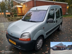 Renault Kangoo - combi 1.2-16V Privilège