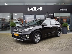 Kia Niro - 1.6i-16V Hybrid DynamicLine DCT6/Autom. ECC Cr.Control-Adapt. Navi+Camera BT+USB PDC Trekh