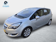 Opel Meriva - 1.4 Turbo Blitz Trekhaak / Leder / Stoelverwarming