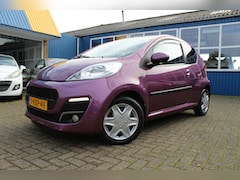 Peugeot 107 - 1.0i "Active" Airco - Radio-CD