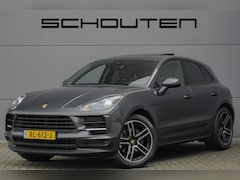 Porsche Macan - 2.0 Pano Luchtvering Bose 1e Eig NL Auto