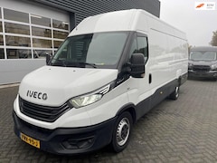 Iveco Daily - 35S14V 2.3 airco camera aut