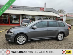 Volkswagen Golf Variant - 1.5 TSI Highline