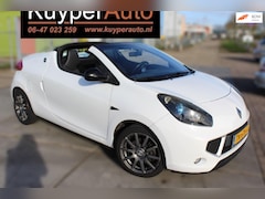 Renault Wind - 1.2 TCE Dynamique nette cabrio