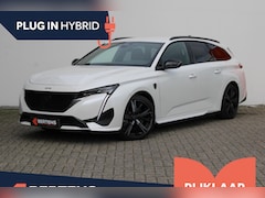 Peugeot 308 SW - 308 SW 180 Hybrid GT | Adaptiev cruise control | El.kofferklep | Rijklaarprijs