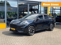 Ford Puma - 1.0 Hybrid ST Line Navi - camera