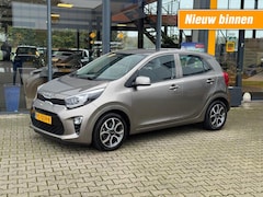 Kia Picanto - 1.2 CVVT First Edition - camera - navi - clima