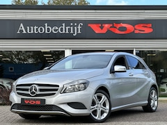 Mercedes-Benz A-klasse - 180 | Apple CarPlay | Cruise | Sportstoelen