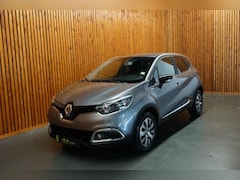 Renault Captur - 0.9 TCE LIMITED/ AIRCO/ NAVIGATIE