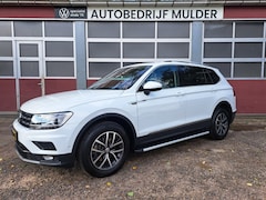 Volkswagen Tiguan Allspace - 1.5 TSI 150 Pk Highline Business Pano Nav