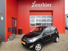 Hyundai i10 - 1.2 i-Catcher