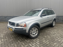 Volvo XC90 - 2.5 T elite Automaat 7 persoons