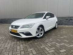 Seat Leon - 1.4 TSi FR X-Perience