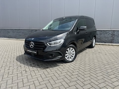 Mercedes-Benz Citan - 108 CDI alle opties ned auto