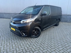 Toyota ProAce - 2.0 D-4D COOL CO.LDubbCab schade bus